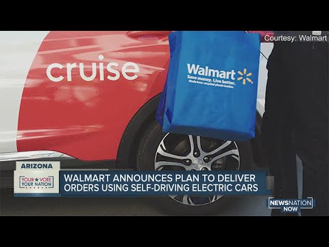 Automotive Walmart Hiring