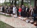 Воловець Великдень 2013 року