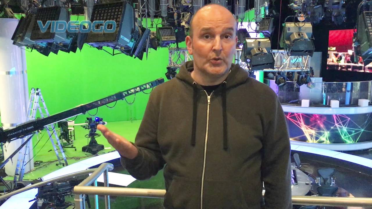 VideoGo download the app