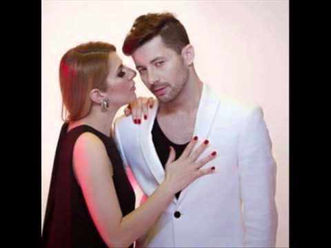 Akcent feat. Lidia Buble - Serai lyrics