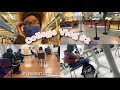 College Vlog #2 || Pvamu *spend the whole day with me :)