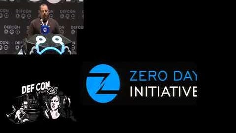 DEF CON 23 - Joshua Smith - High Def Fuzzing: Exploring Vulnerabilities in HDMI CEC