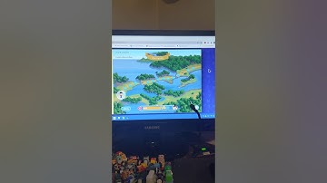 ABC mouse . com Learning path Wetlands music