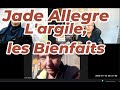 Dr jade allegre largile verte mdecin naturo nous explique ses bienfaits et comment la prendre