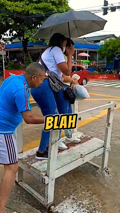 Kisah Sedih KilatKilau 😱 Inovasi Banjir!