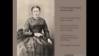 Trusting God with St. Therese