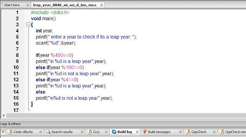 if and if else C programming tutorial in BANGLA