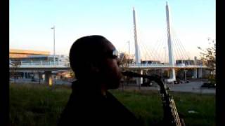 Psalm 27:6 (another chance) Reginald K. Gee, Sax