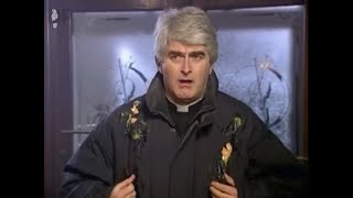 Father Ted Offends the Chinese Community | Father Ted S3 E1 | Absolute Jokes