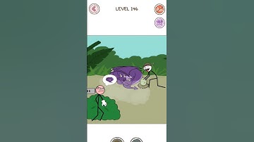 Thief Puzzle- level 146 #thiefpuzzle #gametips #puzzlegame