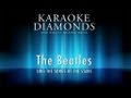 The Beatles - Yellow Submarine (Karaoke Version)