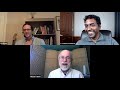 Debate on Intelligent Design: Dr. Michael Behe and Dr. Joshua Swamidass