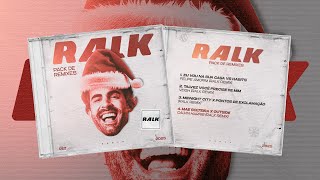 MAE SOLTEIRA x OUTSIDE [ Ralk Remix ]