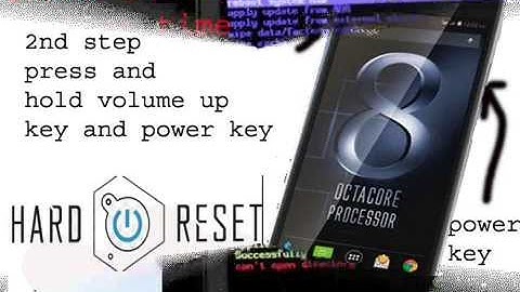 Lava Iris X8 | Hard Reset | Pattren Unlock...