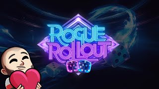 Rogue Rollout Session | 4K60 - Livestream