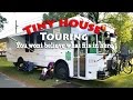 Tiny House Touring - These are incredible!