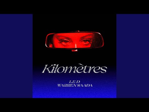 Kilomètres