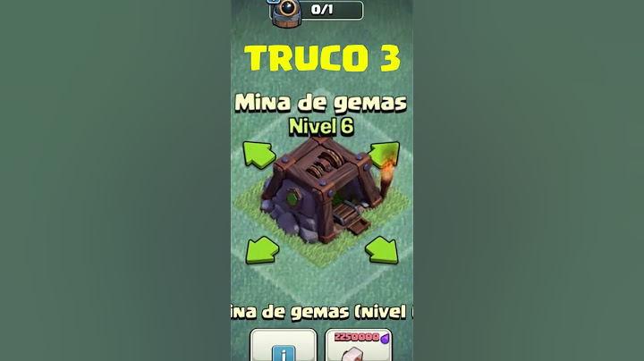 HAZ Esto Para GANAR MUCHAS GEMAS! (Clash of Clans)