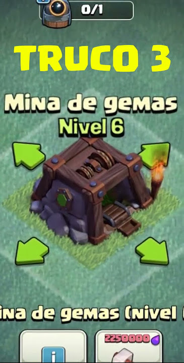 Do This To Earn Lots Of Gems! (Clash of Clans)