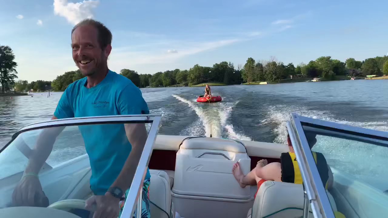 Tubing June 2020 YouTube