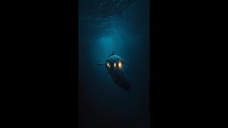 THE ABYSSAL HULL: DON'T ANSWER THE KNOCKING 5,000 METERS DOWN #Shorts #ScaryStory