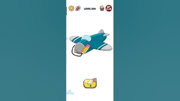 Braindom draw puzzle level= 200 #gaming #shortsfeed #shorts #viral