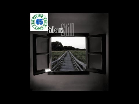BODEANS - HEARING - Still (2008) HiDef :: SOTW #89