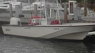 [UNAVAILABLE] Used 1983 Boston Whaler 22 Outrage in Miami, Florida
