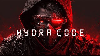 Dark Techno / EBM / Industrial / Cyberpunk | Hydra Code | Hollow Night