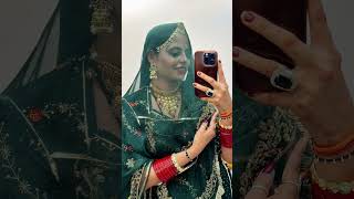 Rajasthani video#Marwadi song#trending video#gitika Chaudhari#love song sorts#Rajasthani 📸