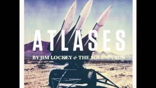 Video thumbnail of "Jim Lockey & The Solemn Sun - Waitress"