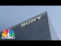 Sony to buy michael jacksons stake in music publisher the bottom line  cnbc