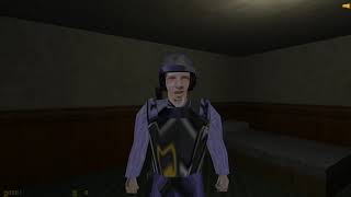 Half Life: Blue Mesa - pc mod full walkthrough