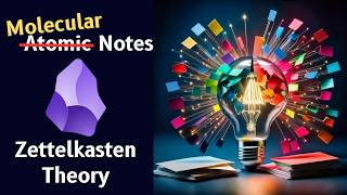 What is Zettelkasten Note-Taking? 📝 Why It Works & Knowledge Theory 🧠