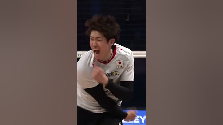 【バレーボール #ネーションズリーグ 2024】日本 vs スロベニア 男子準決勝ハイライト #VNL2024
