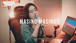 Ernie Zakri, Ade Govinda - Masing Masing Cover By Rayya