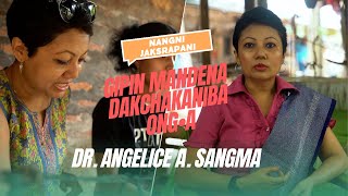 Hub Sunday Special || Nangni jaksrapani gipin mandena dakchakaniba ong•a