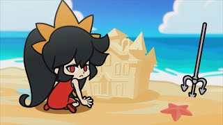 Download lagu WarioWare: Move It! - Ashley & Red - Caveat Imptor