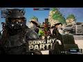 Fighting an Endless Bug War as a Trooper | Starship Troopers: Ultimate Bug War (Demo)