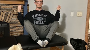 Introduction To Meditation