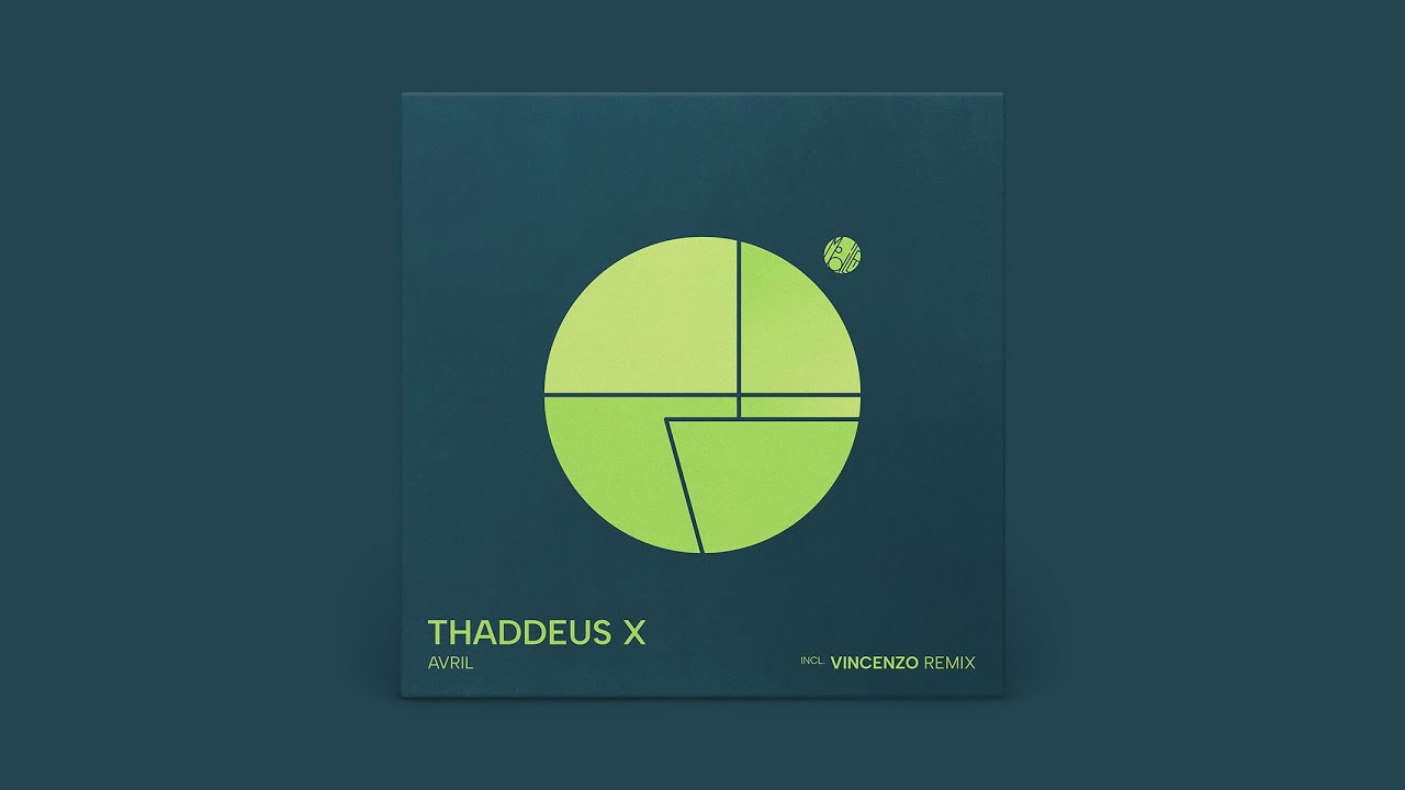 Thaddeus X - From One (Vincenzo Remix Short Edit) [Mobilee Records]