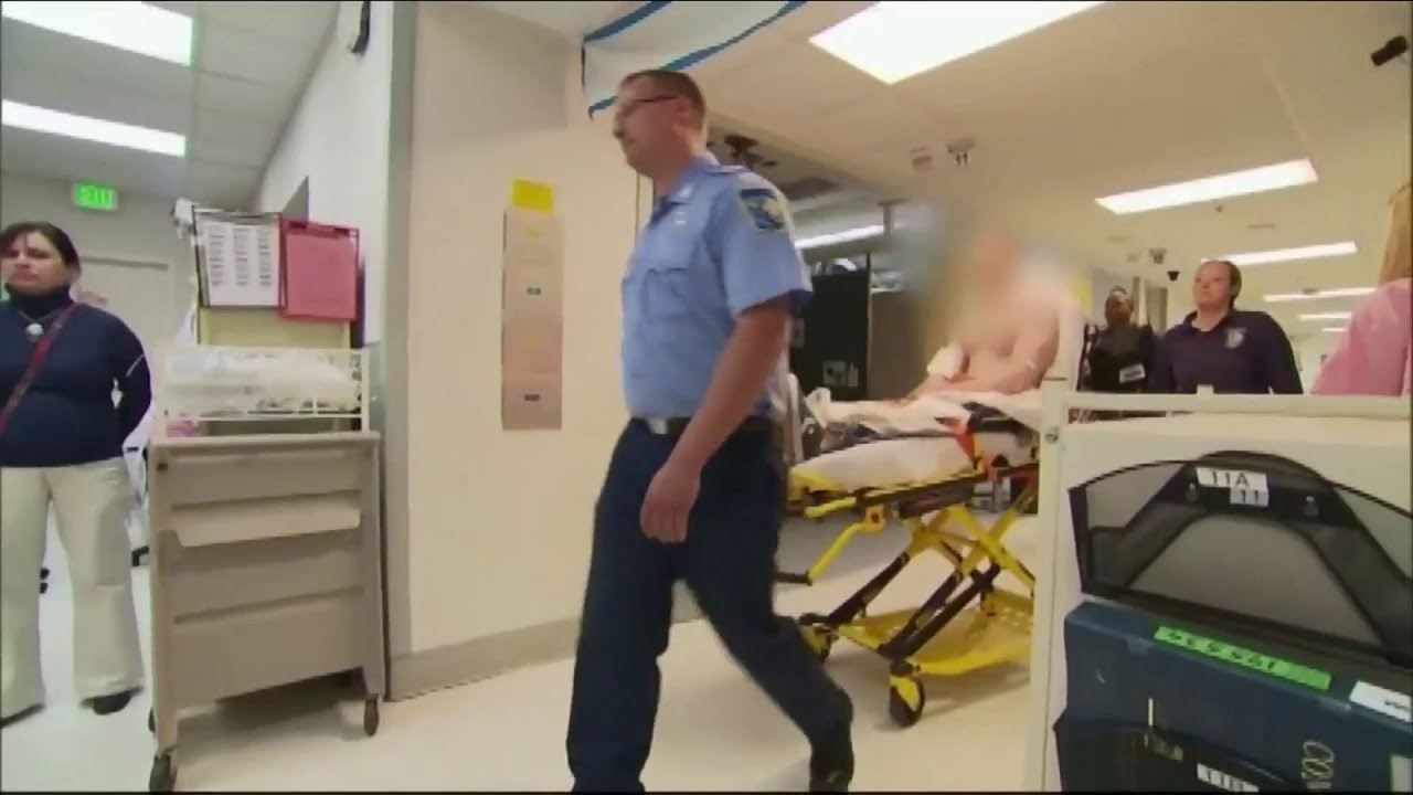 Florida has less than 25 of its ICU beds available, state data shows