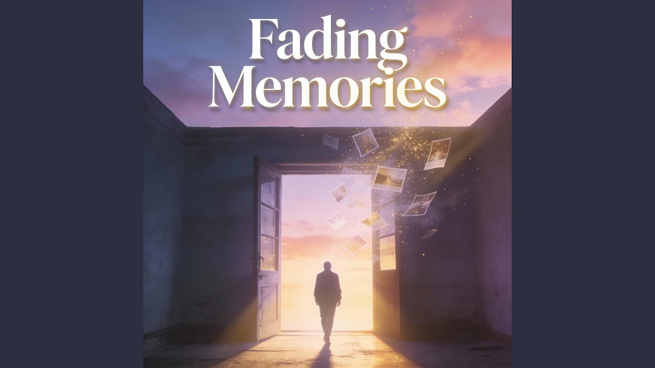 Assista a Fading Memories no YouTube Assista a Fading Memories no YouTube