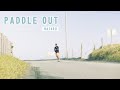 Wataru paddleout  full ver mv