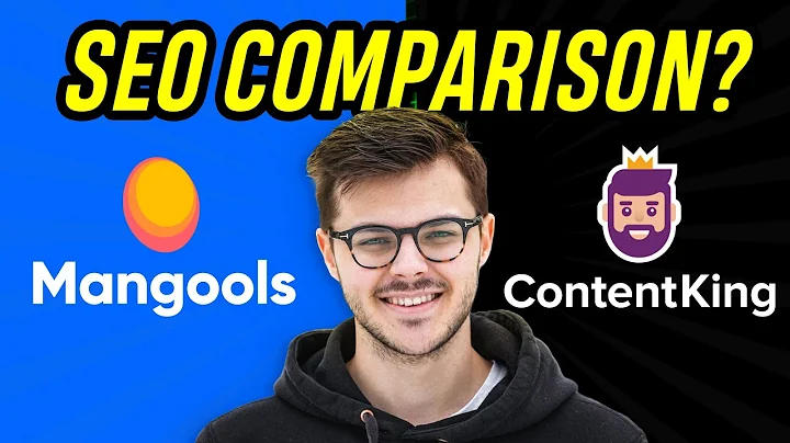 Mangools vs ContentKing : Which SEO tool is better in 2025?