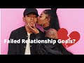 Ken Cheated On De&#39;arra??? || Why Relationship Goals Aren&#39;t Real