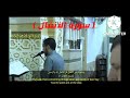 القارئ الشيخ احمد عبد الرازق في تلاوة مؤثرة وخاشعة لآيات من سورة الانفال قران كريم 