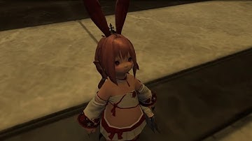 FFXIV Shadowbringers: Akadaemia Anyder [minor spoilers]