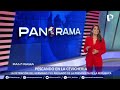 Panorama en vivo  programa completo domingo 12 de mayo del 2024