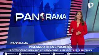 PANORAMA EN VIVO - PROGRAMA COMPLETO: DOMINGO 12 DE MAYO DEL 2024